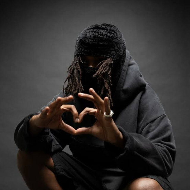 $NOT - Official Artist Photo