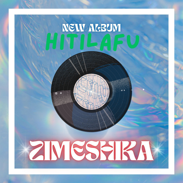 Hitilafu - Official Artist Photo