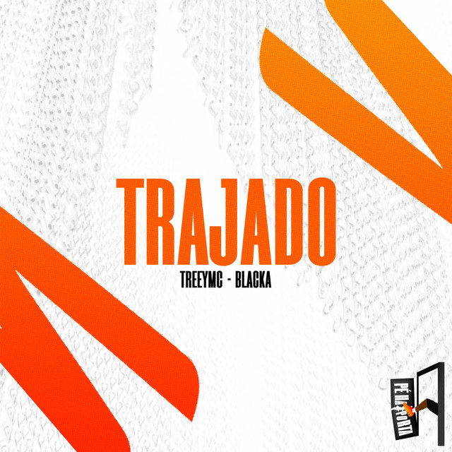 'Trajado' cover art