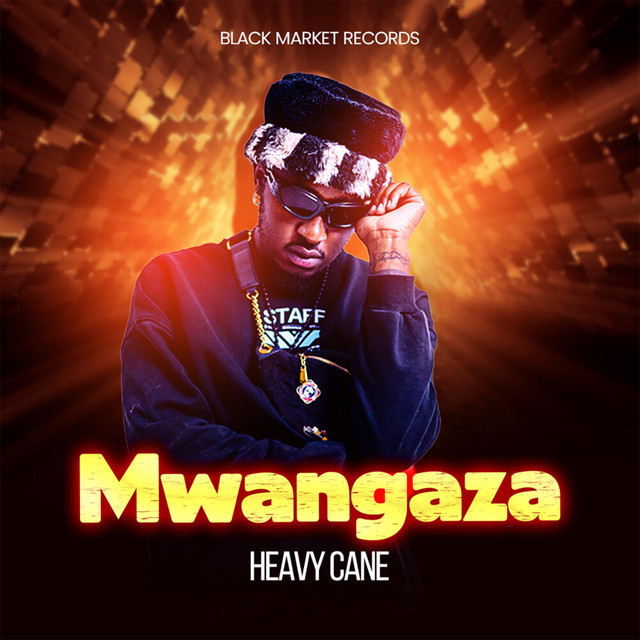 'Mwangaza' cover art