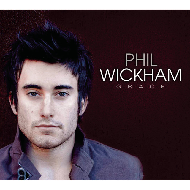 'Grace' cover art