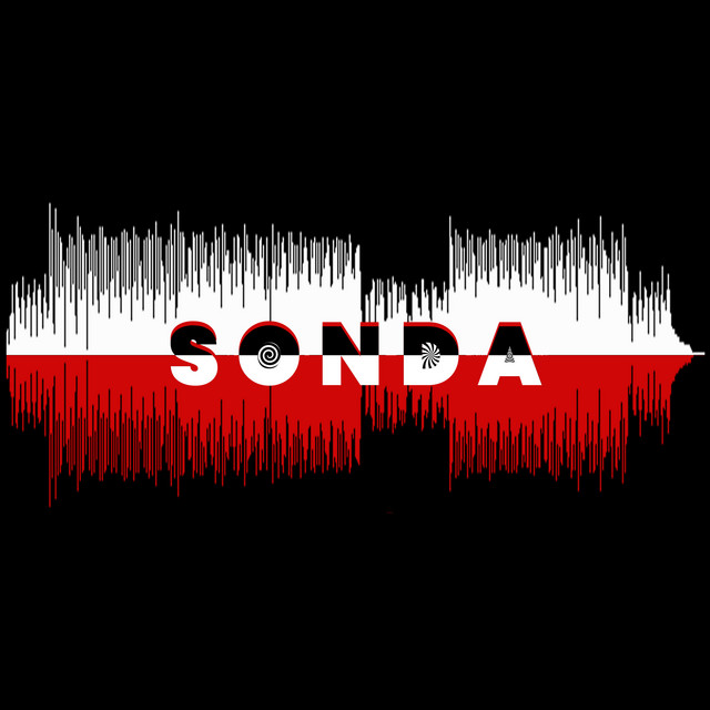 'Sonda' cover art