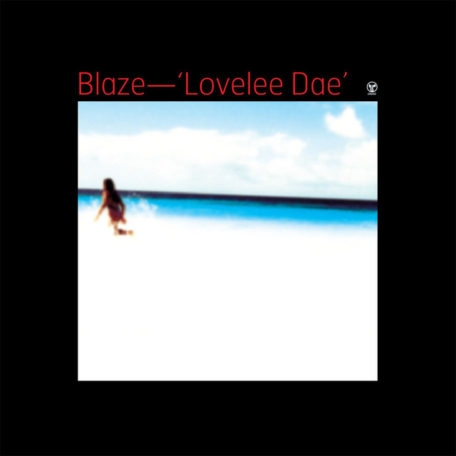 'Lovelee Dae' cover art