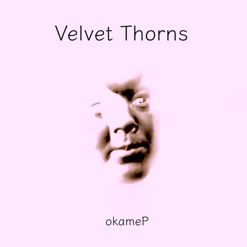 'Velvet Thorns' cover art