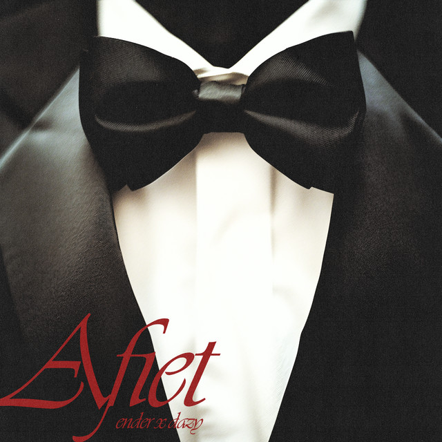 'AFIET' cover art