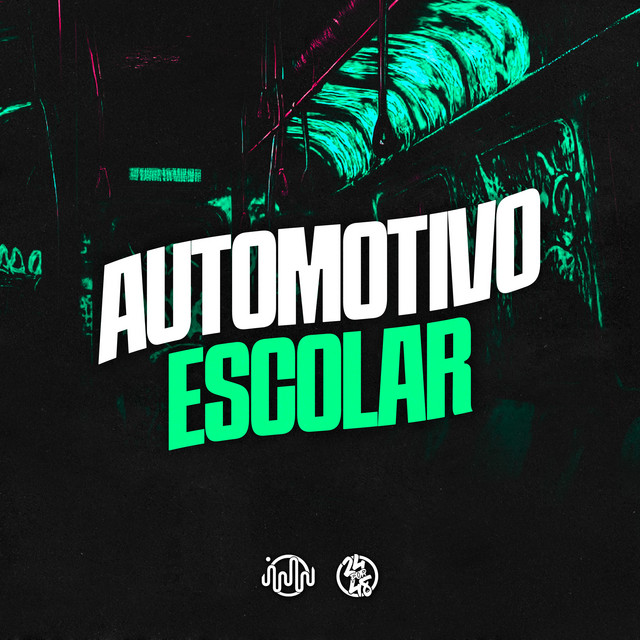 'Automotivo Escolar' cover art