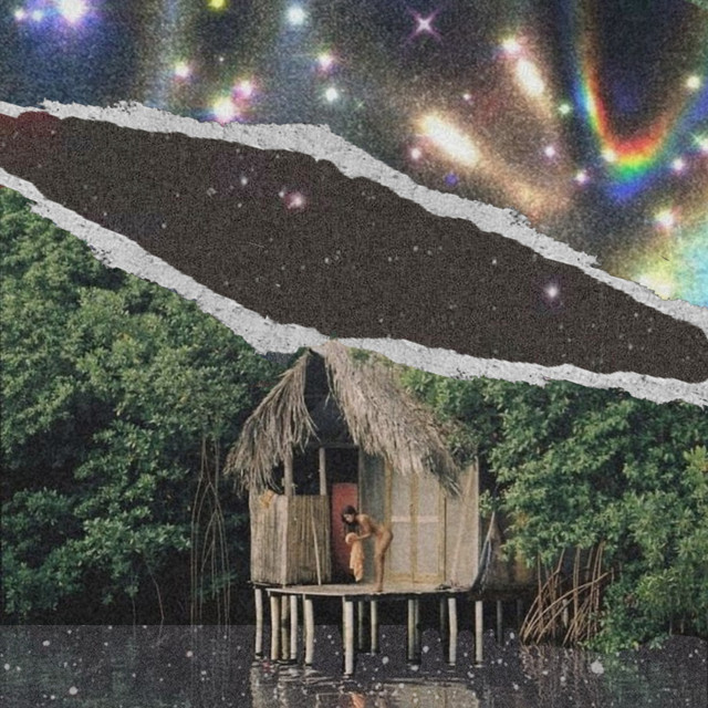'Water' cover art