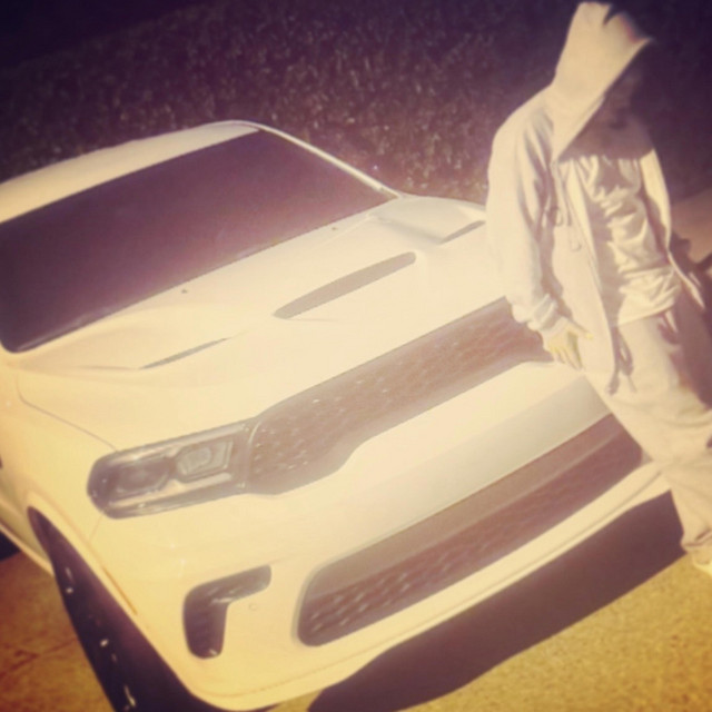 'chris boshhhh' cover art
