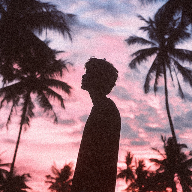 Lonely Night - Official Artist Photo