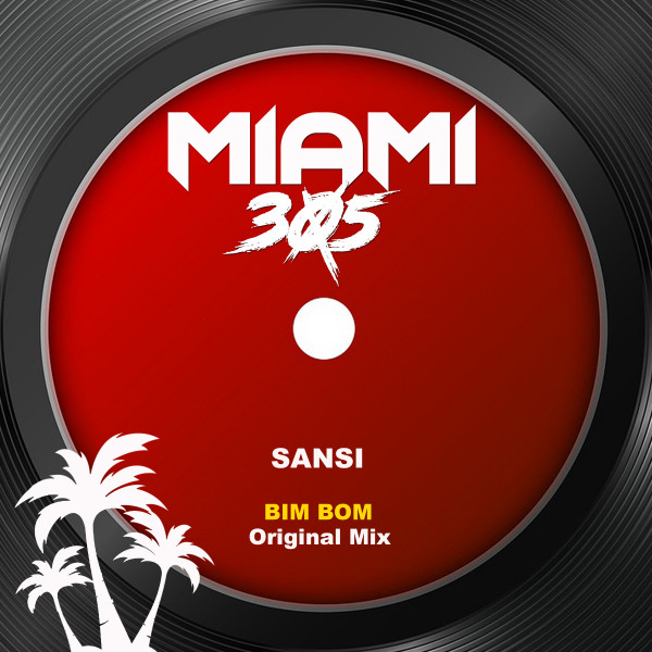 'Bim Bom (Original Mix)' cover art