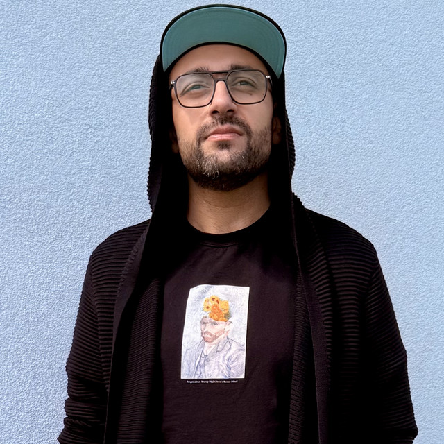 N.W.N. - Official Artist Photo