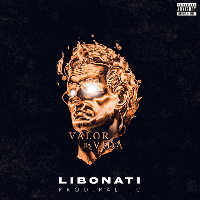 'Valor da Vida' cover art