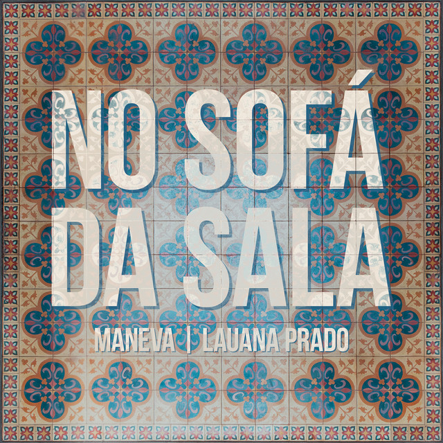 'No Sofá Da Sala' cover art