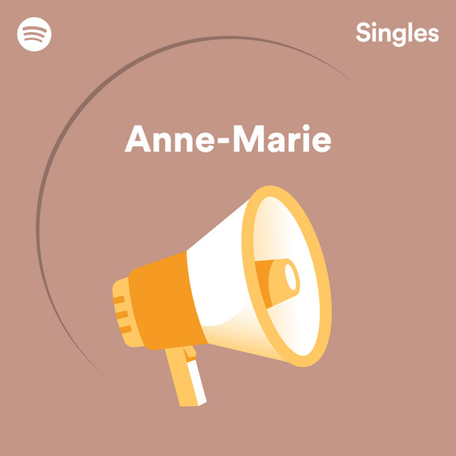 'Spotify Singles' cover art