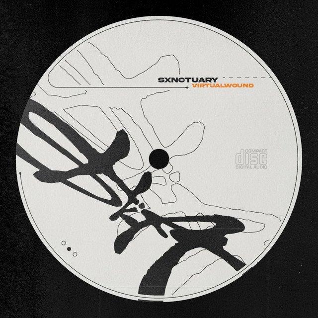 'Shift' cover art
