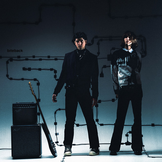 'biteback' cover art