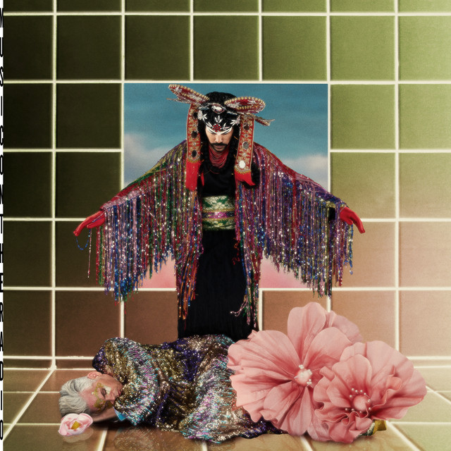 'Music On The Radio' cover art
