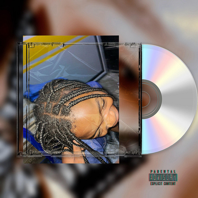 'N WAY' cover art