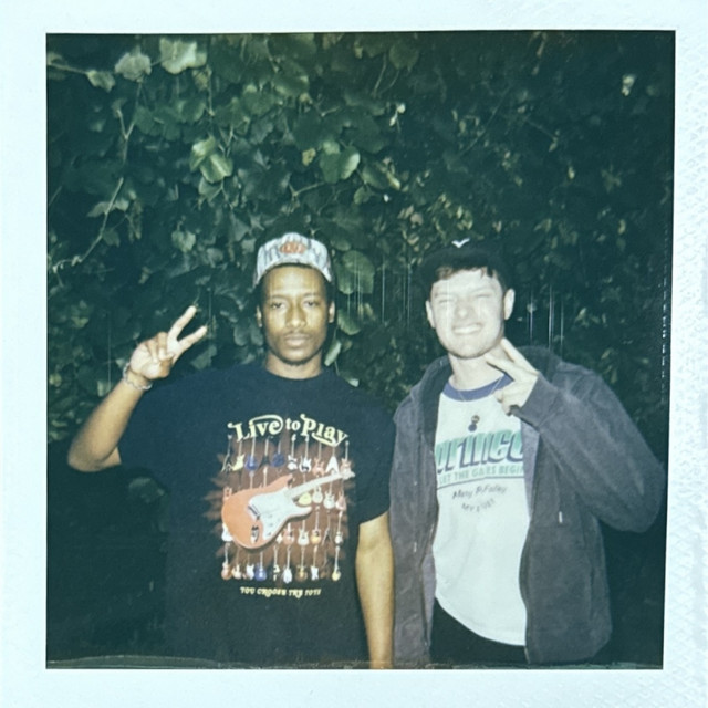 'EEEEEE**** (feat. Luke Titus)' cover art