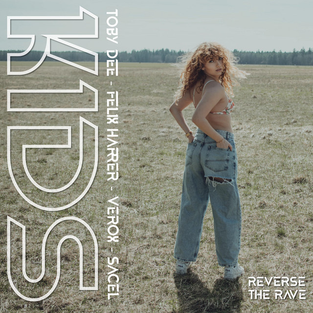 'Kids' cover art