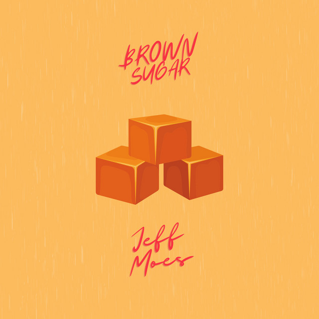 'Brown Sugar' cover art