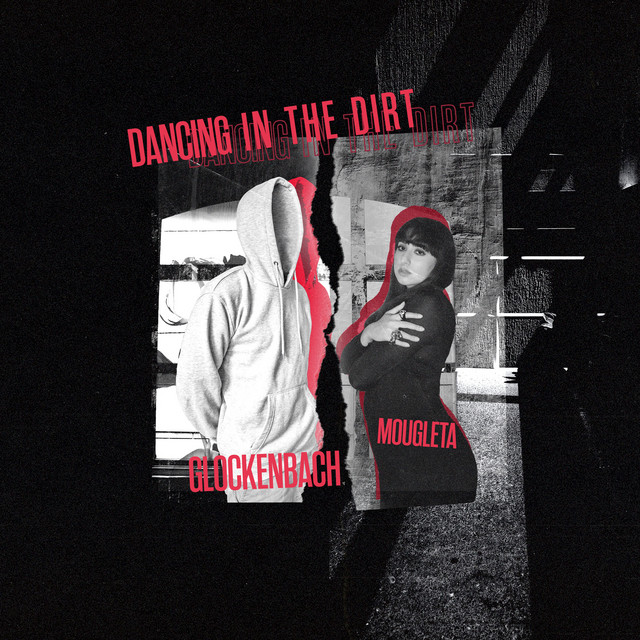'Dancing In The Dirt' cover art