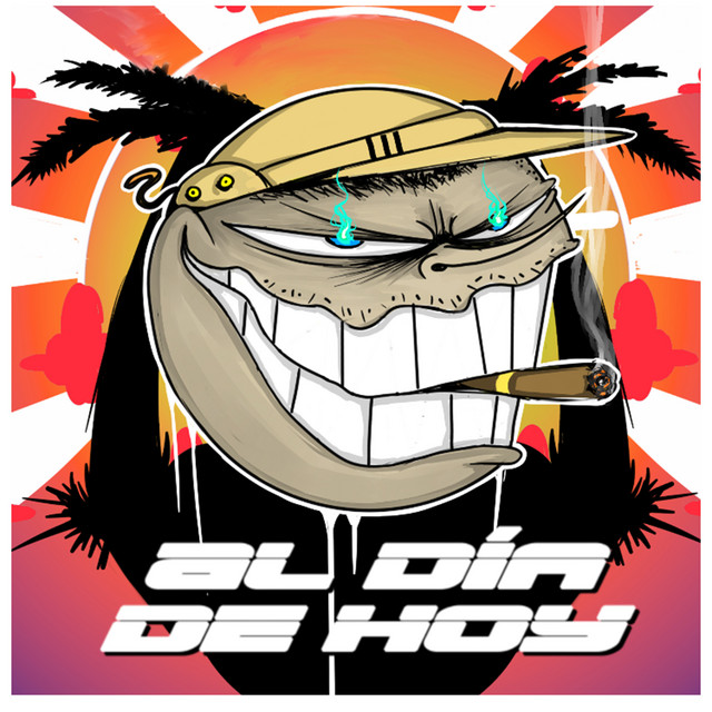 'Al Día de Hoy' cover art