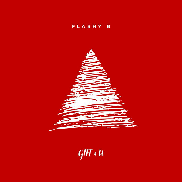 'Gift 4 U' cover art