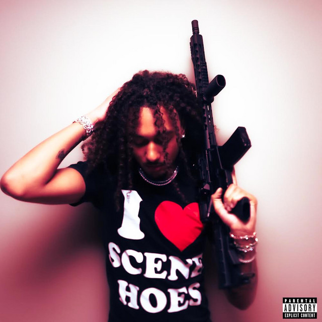 'Montae' cover art