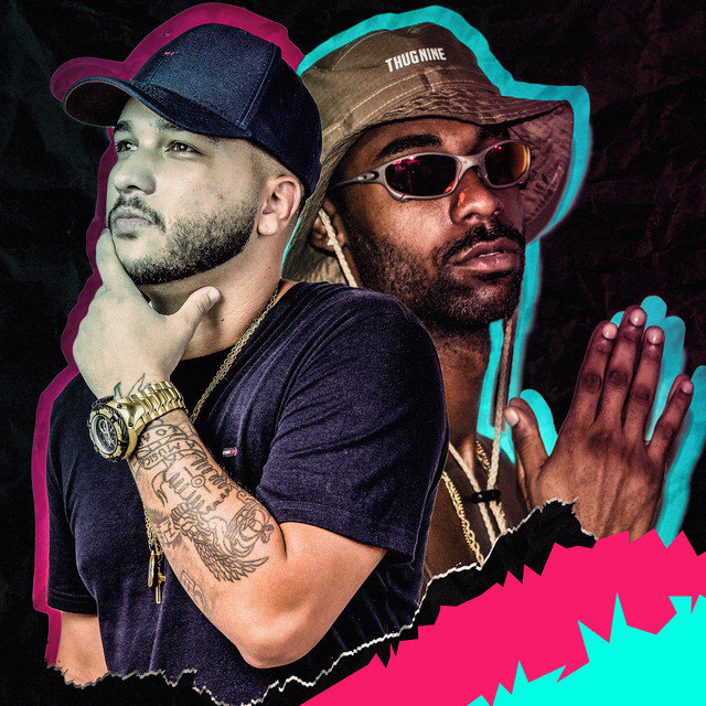 'Grava Video Sentando e Ainda Joga no Tiktok' cover art