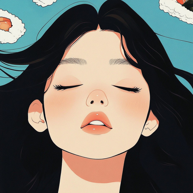 'Zushi' cover art