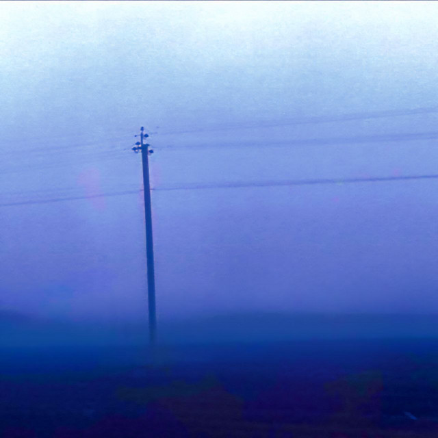 'gone' cover art