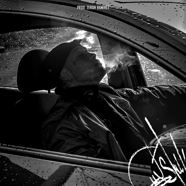 'No Te Necesito' cover art
