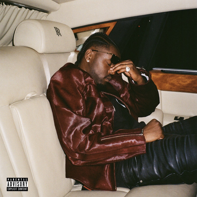 'BEAUX GARÇONS' cover art