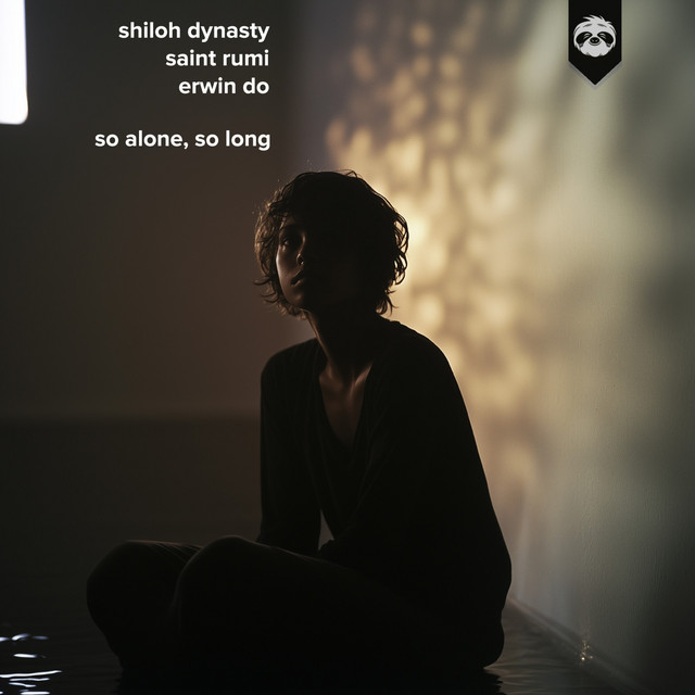 'So Alone, So Long' cover art