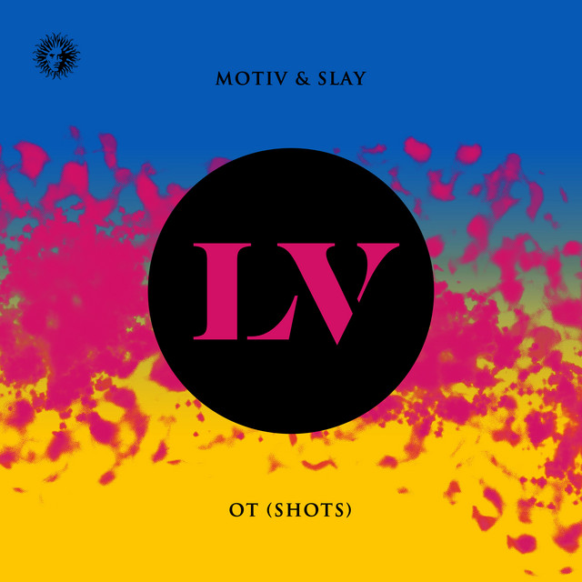 SLAY - Official Artist Photo