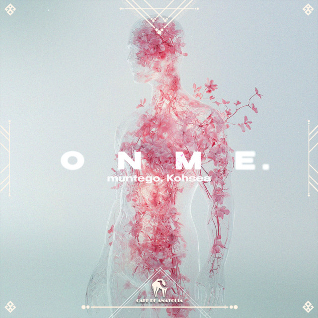 'ONME.' cover art
