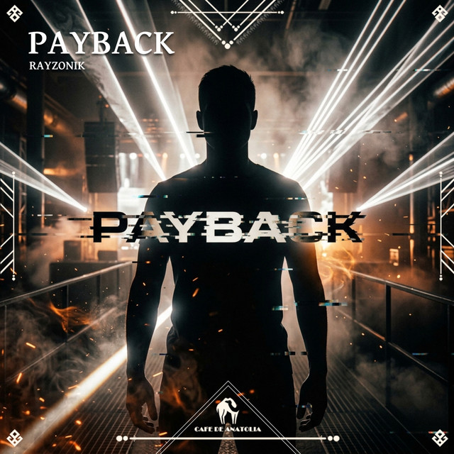 'Payback' cover art