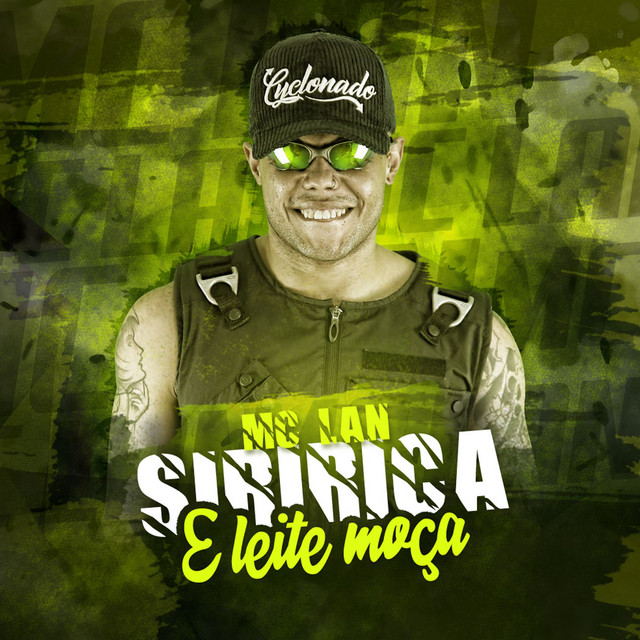 'Siririca e leite moça' cover art