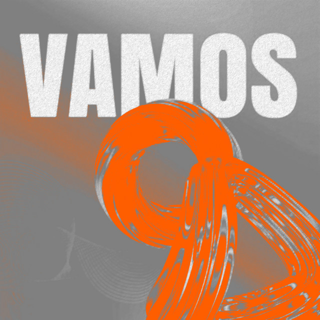 'Vamos Vamos' cover art