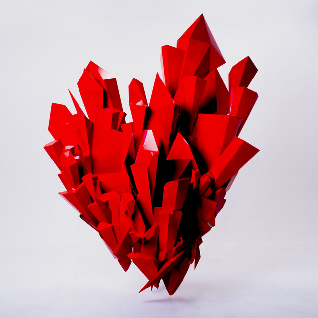 'LOVE INSANE (Feat. JAY of ENHYPEN)' cover art