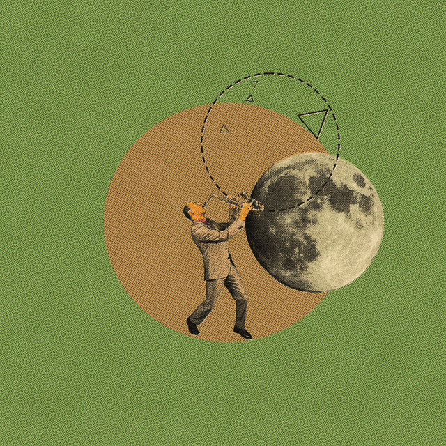 'Memento Mori' cover art