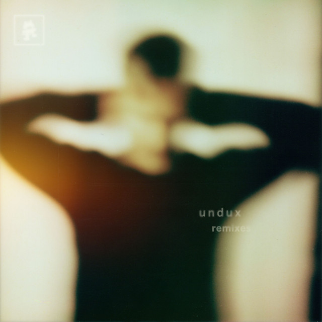 'undux (remixes)' cover art