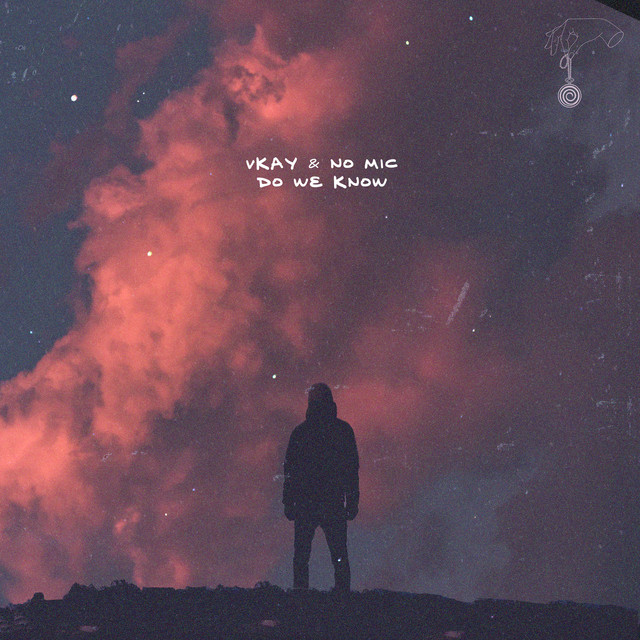 'Do We Know' cover art