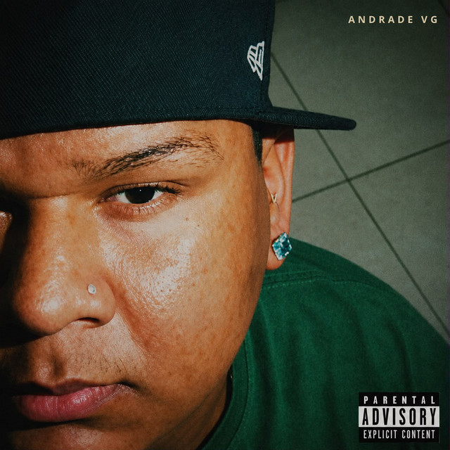 Andrade VG - Official Artist Photo
