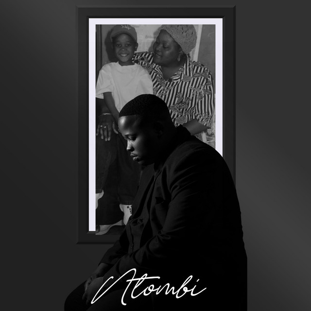 'Incwadi Engafundeki (feat. LordJazz RSA)' cover art