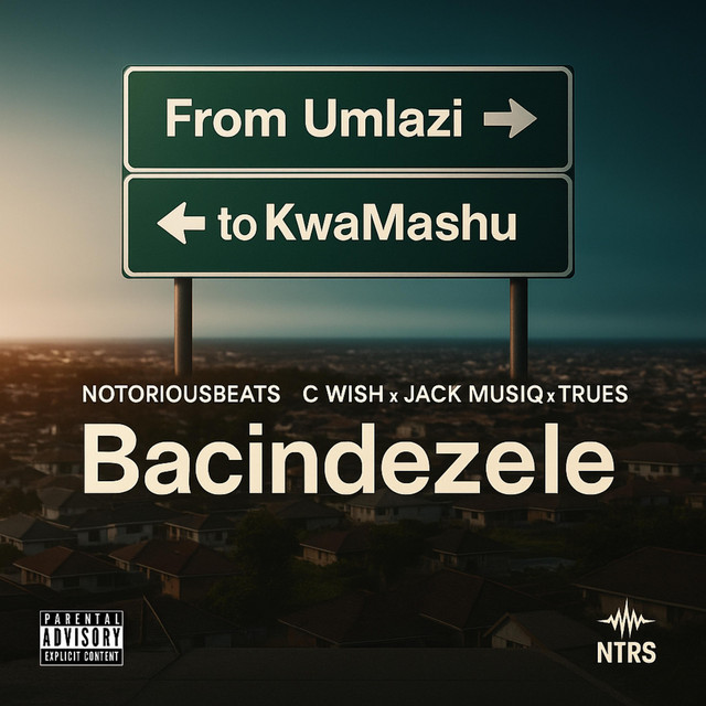 'Bacindezele' cover art