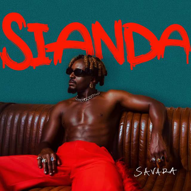 'Sianda' cover art