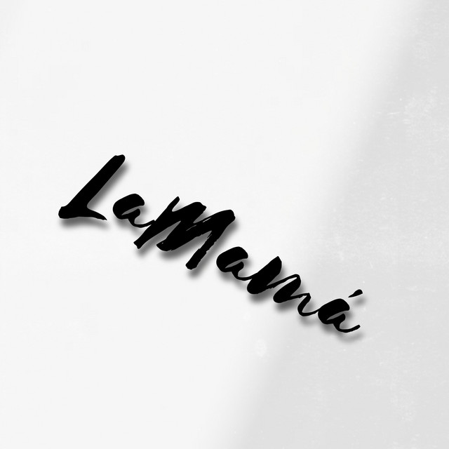 'Lamamá' cover art