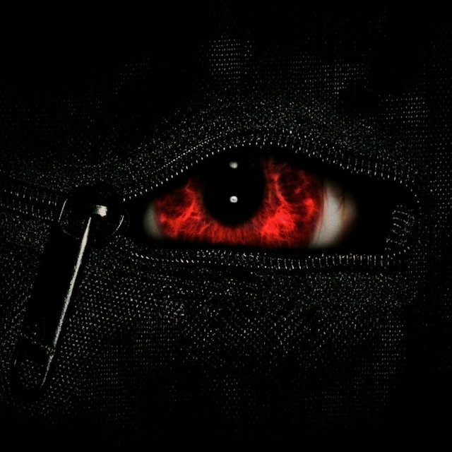 'Quando a noite cai' cover art